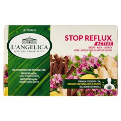 Stop Reflux