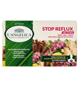 Stop Reflux