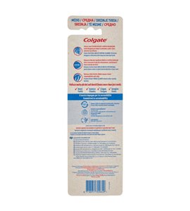 Colgate Spazzolino Triple Action