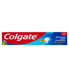 Colgate Dentifricio Protection Caries