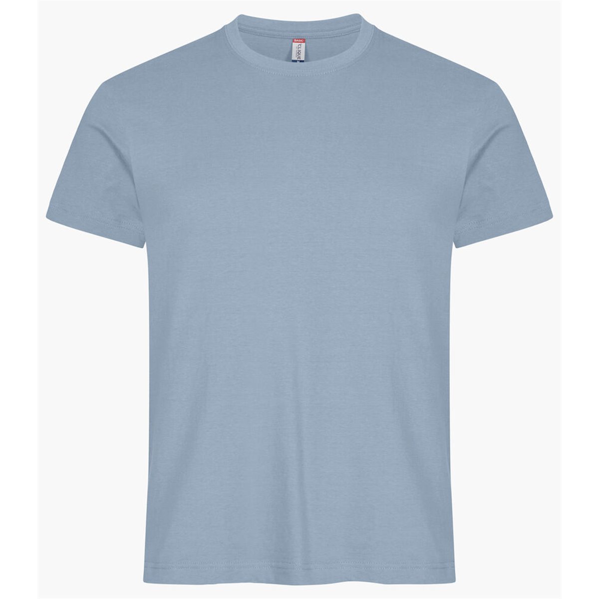 T-shirt Basic-T BIANCO uomo