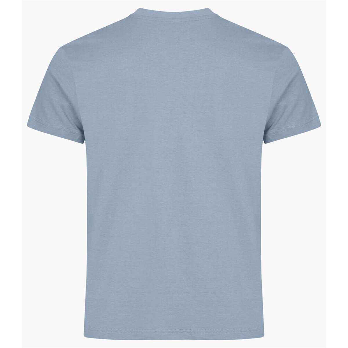 T-shirt Basic-T BIANCO uomo