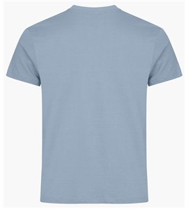 T-shirt Basic-T BIANCO uomo