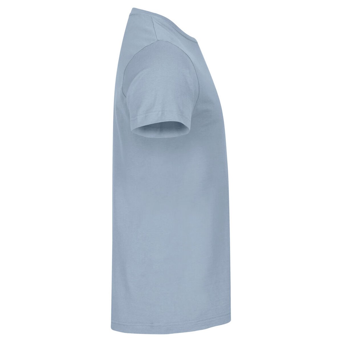 T-shirt Basic-T BIANCO uomo