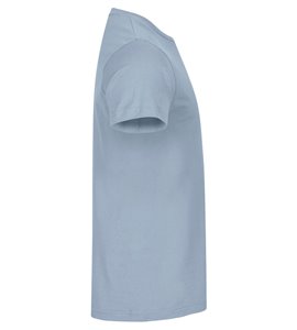 T-shirt Basic-T BIANCO uomo