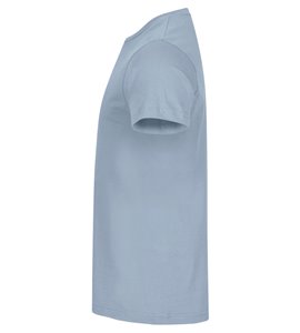 T-shirt Basic-T BIANCO uomo