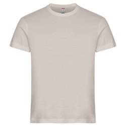 T-shirt Basic-T Pietra uomo