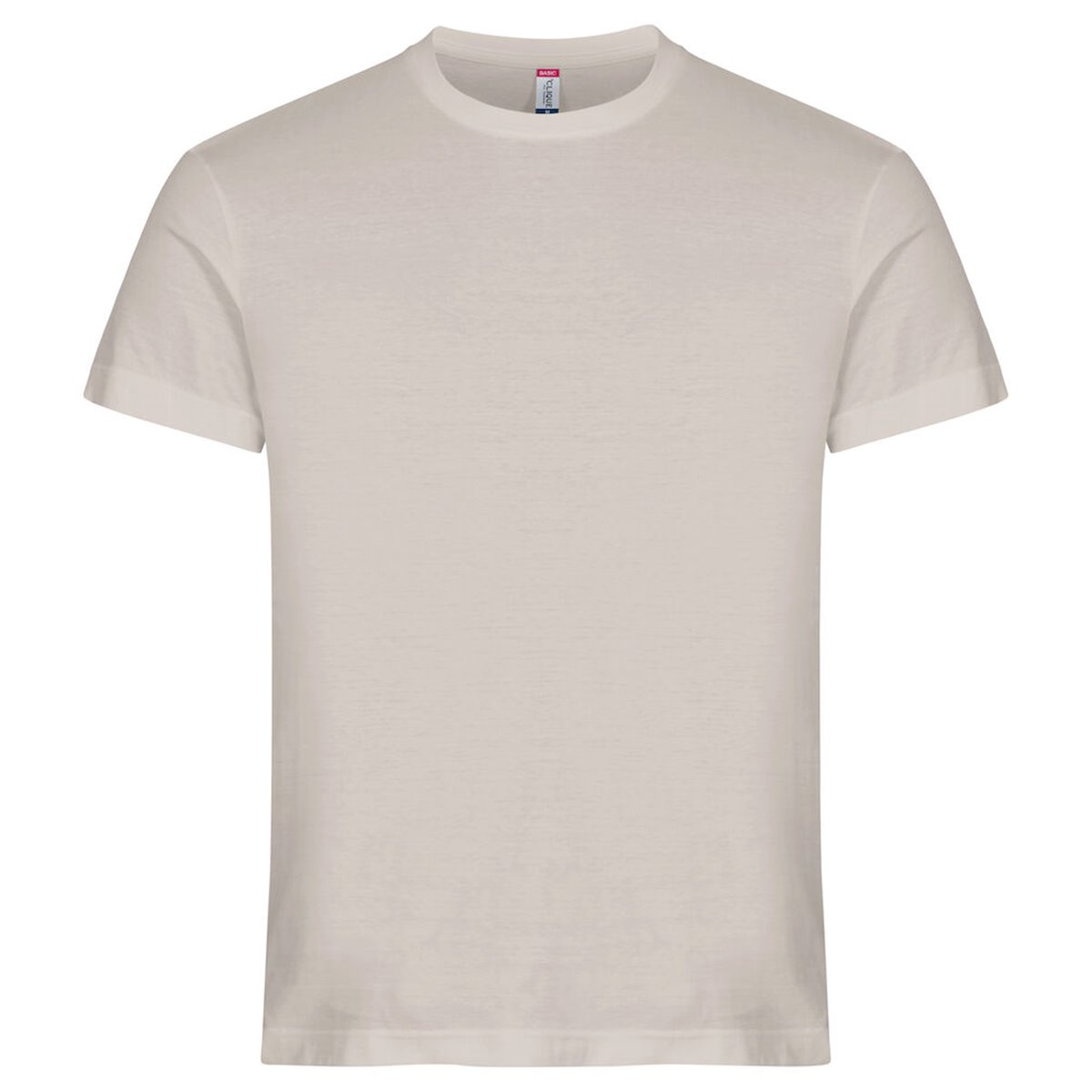T-shirt Basic-T Pietra uomo