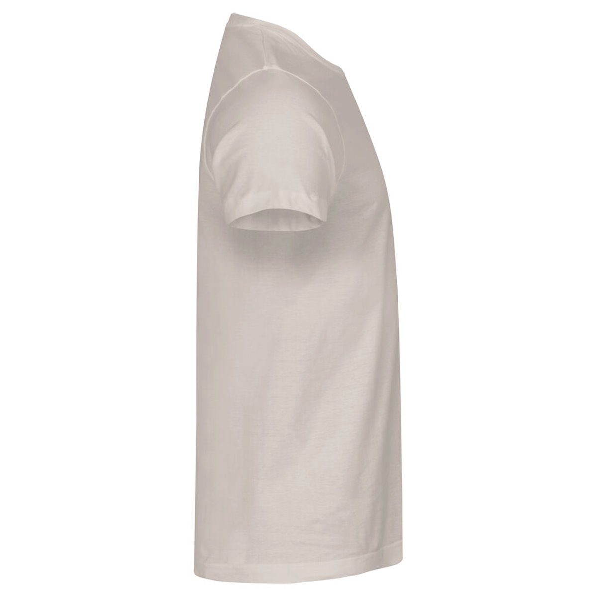 T-shirt Basic-T Pietra uomo