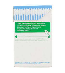 Johnson&Johnson Johnson's Cotton Fioc