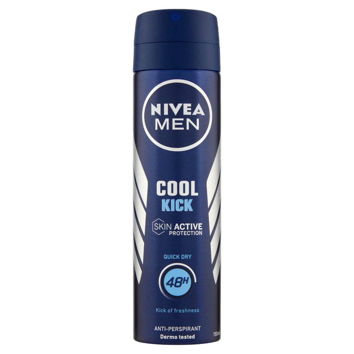Nivea Men Deodorante spray Cool Kick