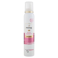 Pantene Spuma per capelli Ricci Perfetti