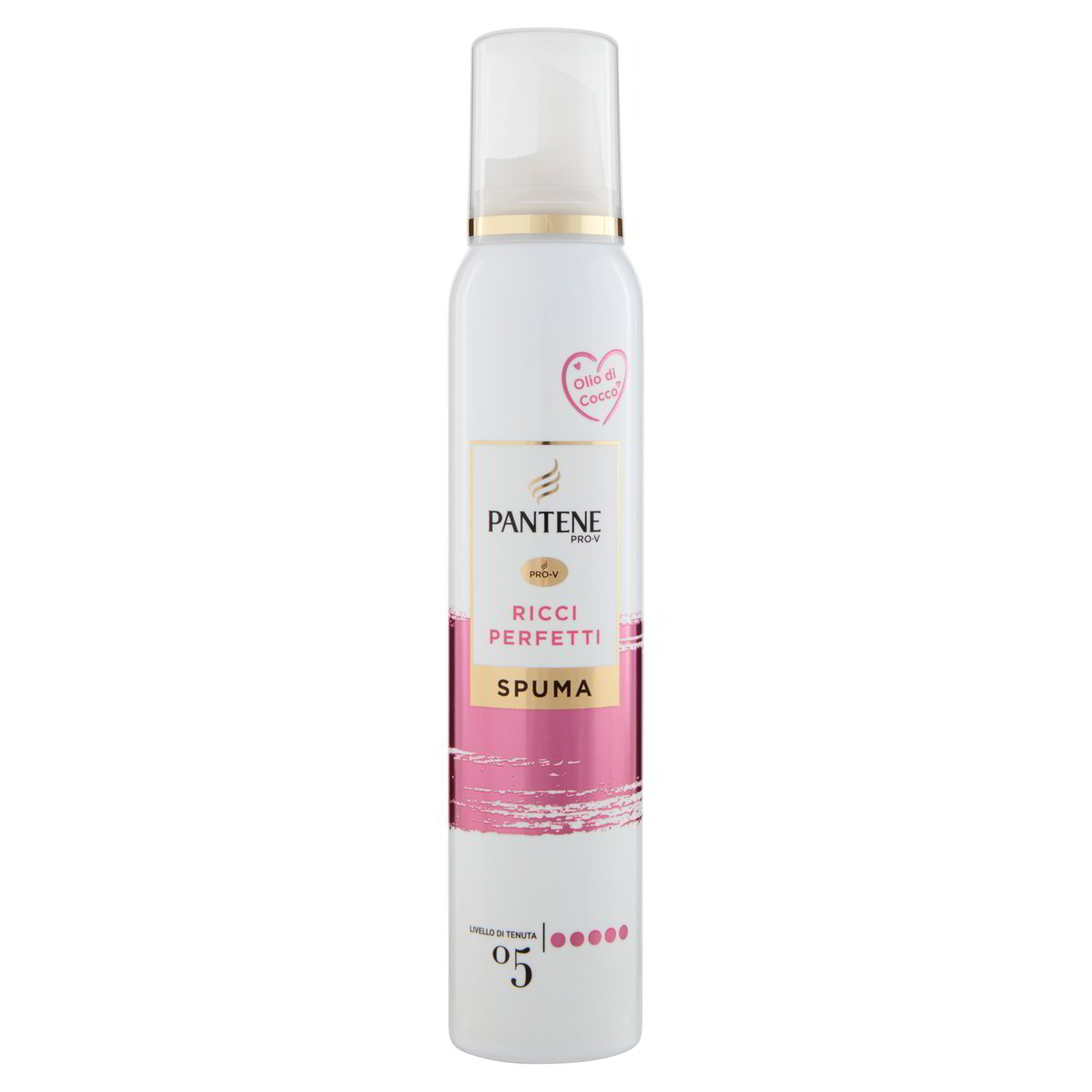 Pantene Spuma per capelli Ricci Perfetti