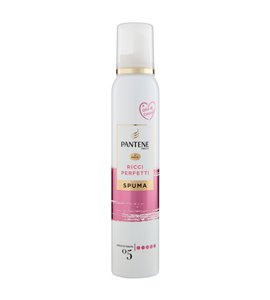 Pantene Spuma per capelli Ricci Perfetti