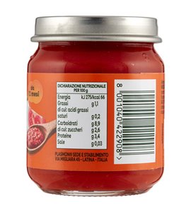 I Sughetti Ragù Di Lenticchie Con Pomodoro E Carote