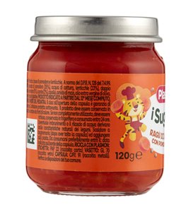 I Sughetti Ragù Di Lenticchie Con Pomodoro E Carote