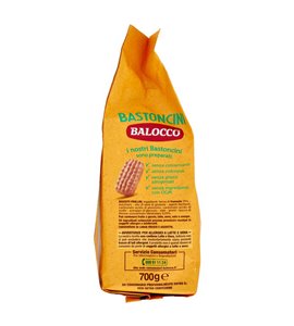 Biscotti Bastoncini