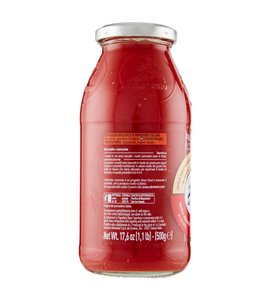 Passata Di Pomodoro