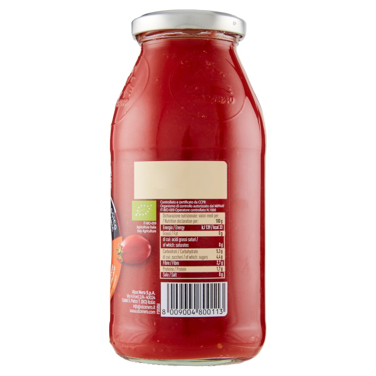 Passata Di Pomodoro
