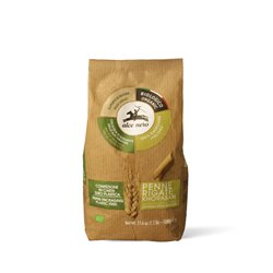 Penne rigate di grano Khorasan biologiche