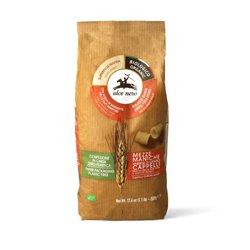 Mezze maniche di grano duro Cappelli