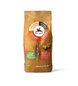 Mezze maniche di grano duro Cappelli