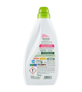 Winni's Detersivo liquido lavatrice Lana & Delicati