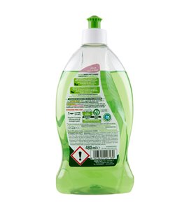 Winni's Detersivo Piatti ecologico