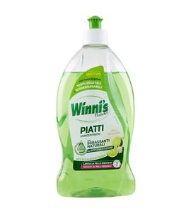 Winni's Detersivo Piatti ecologico