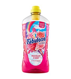Detergente per pavimenti Freschezza floreale