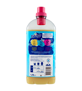 Ammorbidente Concentrato Vaniglia E Orchidea