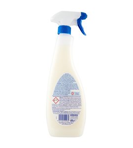 Chanteclair Sgrassatore spray universale