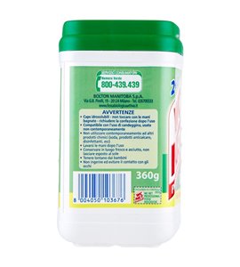 WC net Detergente fosse biologiche