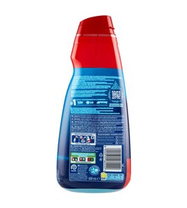 Finish All in 1 Max Power Gel