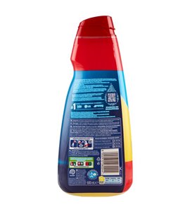 Finish All in 1 Max Power Gel