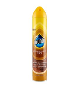 Pronto Spray Legno Classic