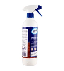 Quasar Detergente spray per legno