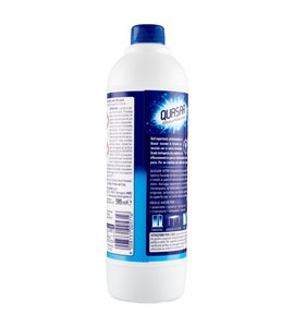 Quasar Ricarica detergente vetri