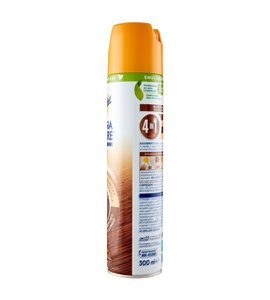 Emulsio Detergente Spray Mangia Polvere