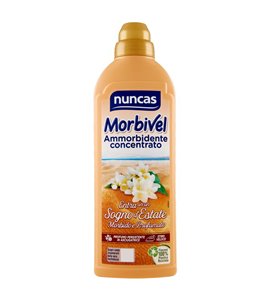 Nuncas Balsamo Rigenerante Protettivo Wool 2