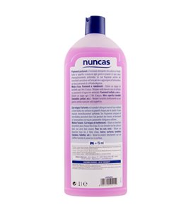Nuncas Detergente neutro Pavimenti Profumati