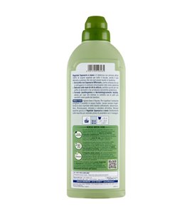 Nuncas Detersivo a mano Saponaria Vegetale