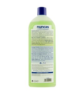 Nuncas Detergente neutro Pavimenti Profumati
