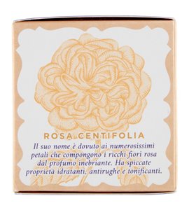 Manetti & Roberts Crema viso Antirughe Acqua alle Rose