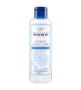 Manetti & Roberts Acqua micellare Acqua alle Rose