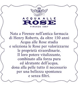 Acqua Micellare Lenitiva