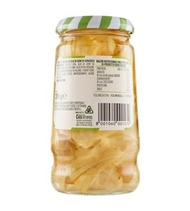 Saclà Carciofini tagliati Sottolì