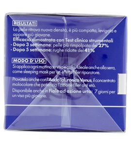 Antietà Volumizzante 3d