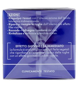 Antietà Volumizzante 3d