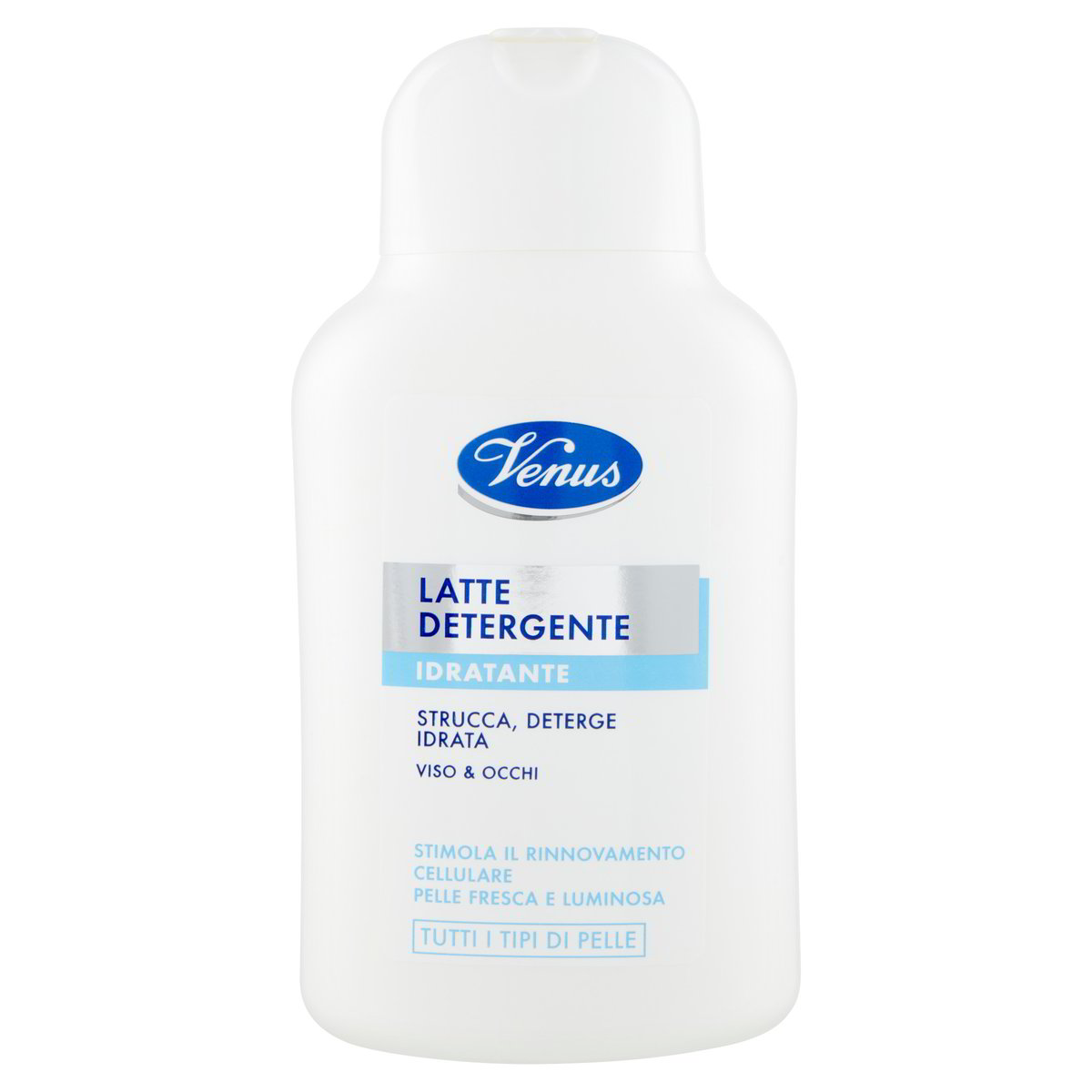 Venus Latte Struccante Idratante